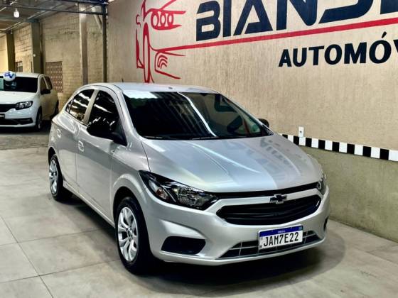 CHEVROLET JOY 1.0 SPE4 FLEX MANUAL